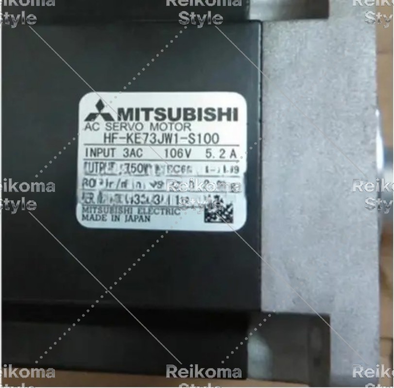 【新品★適格請求書★税込】MITSUBISHI 三菱 HC-KE73BJW1-S100◆6ヶ月保証