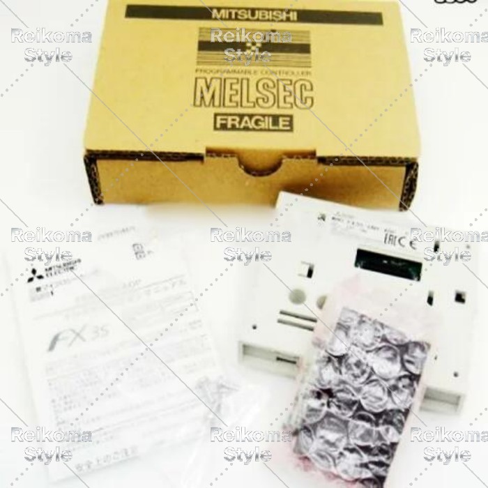 【新品★適当お願いごと書★税込】MITSUBISHI三菱電機 FX3S-CNV-自動データ処理 用風変わりアダプター繋ぎ合わせる用取り替えっこアダプター【６ヶ月引きうける】