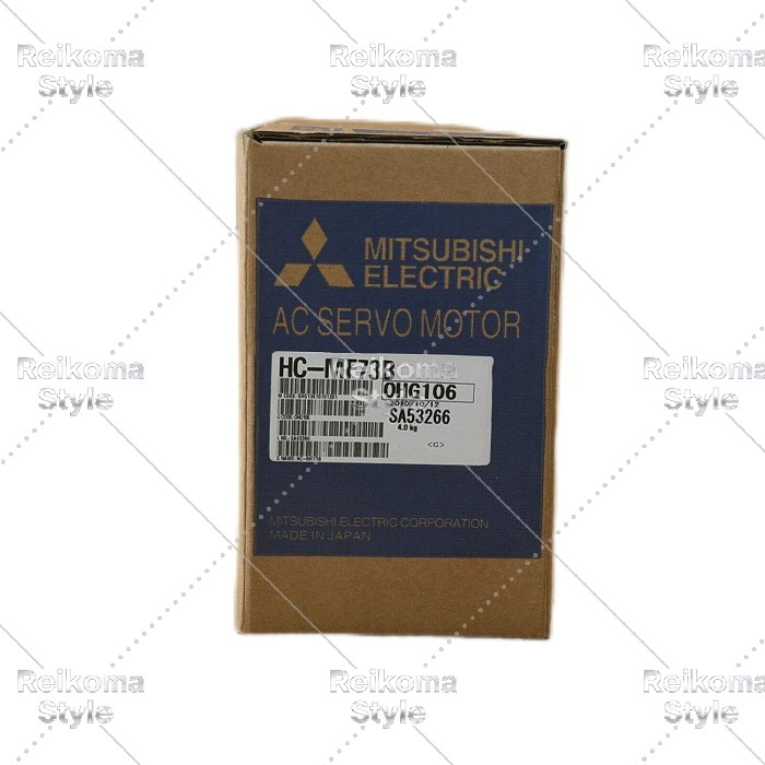 【新品★適格請求書★税込】MITSUBISHI 三菱電機 HF-KP43BK サーボモータ ★【６ヶ月保証】