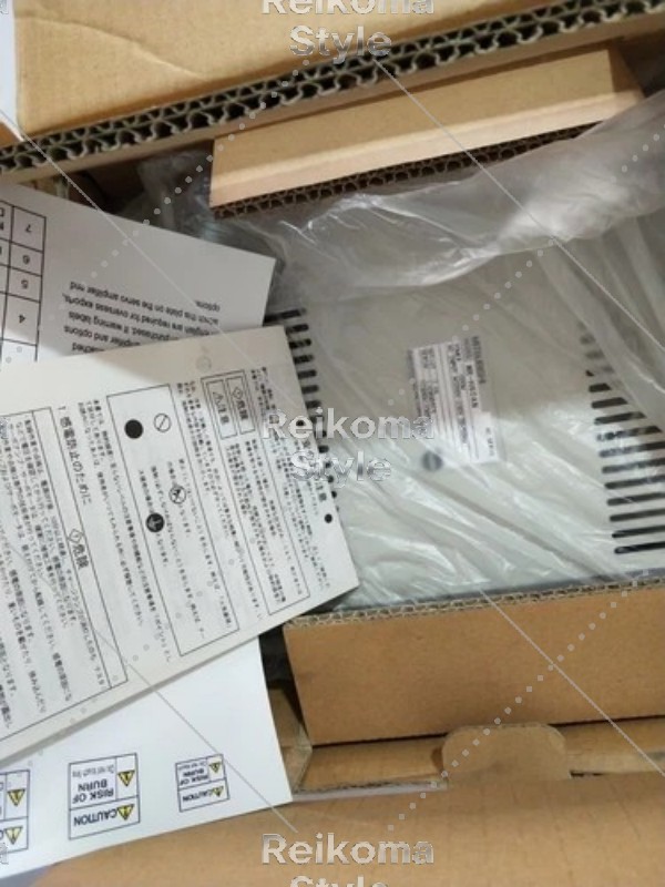 【新品★適当お願いごと書★税込】三菱 サーボアンプリファイアー MR-H60AN ★【６ヶ月引き受ける】