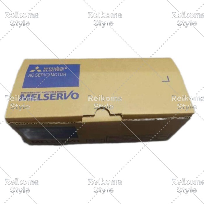 【新品★適格請求書★税込】1PC三菱HC-MF053G2サーボモーターHCMF053G2｜Reikoma Style