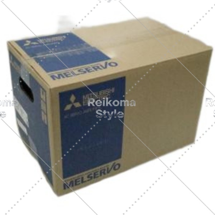 【新品★適当お願いごと書★税込】 MITSUBISHI 三菱電機 HC-SFS52G1(1/11) ACサーボ原動機【６ヶ月引き受ける】