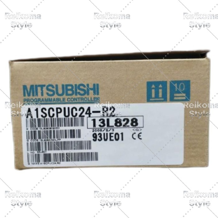 【新品★適格請求書★税込】A1SCPUC24-R2 Mitsubishi PLC module A1SCPUC24R2 三菱 ★【６ヶ月保証】｜Reikoma Style