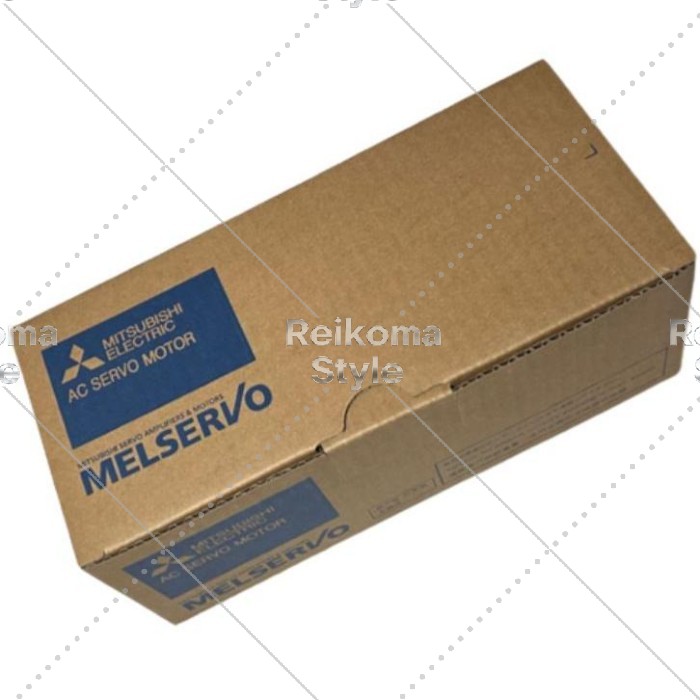 【新品★適格請求書★税込】MITSUBISHI 三菱 サーボモーター HC-SFS702B-S12【６ヶ月保証】｜Reikoma Style