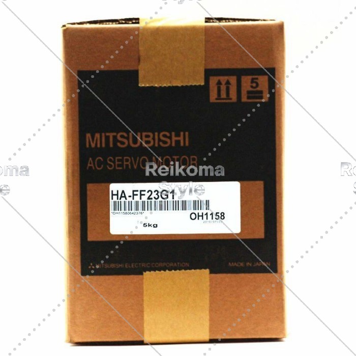 【新品★適格請求書★税込】MITSUBISHI 三菱電機 HA-FF23G1【６ヶ月保証】