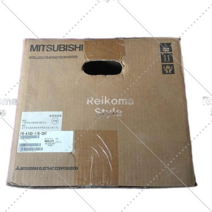 【新品★適当お願いごと書★税込】MITSUBISHI三菱電機 FR-A740-11K-CHT 用はたご屋取り替えっこ【６ヶ月引き受ける】