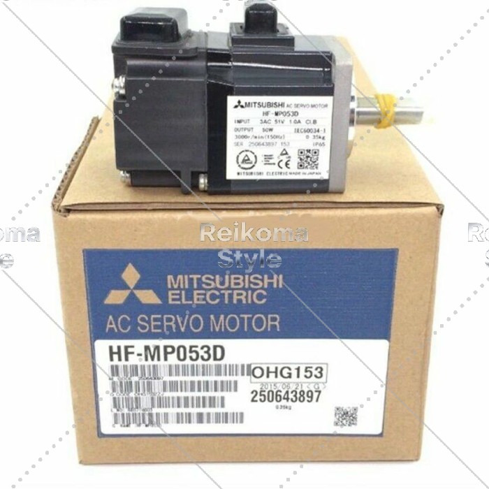【新品★適格請求書★税込】MITSUBISHI 三菱電機 HF-MP053D【６ヶ月保証】 41,080円