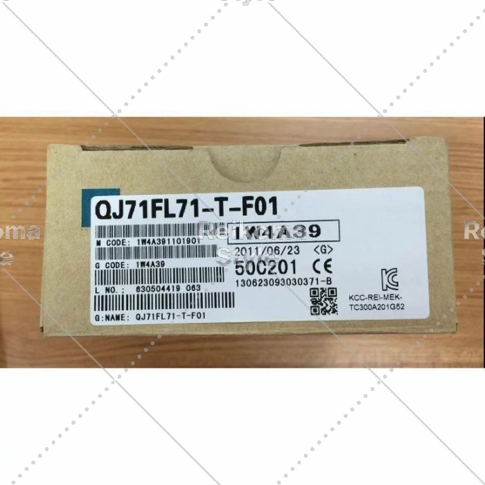 【新品★適当お願いごと書★税込】MITSUBISHI 三菱電機 FL-net QJ71FL71-T-F01 界面社会的単位 【６ヶ月引き受ける】