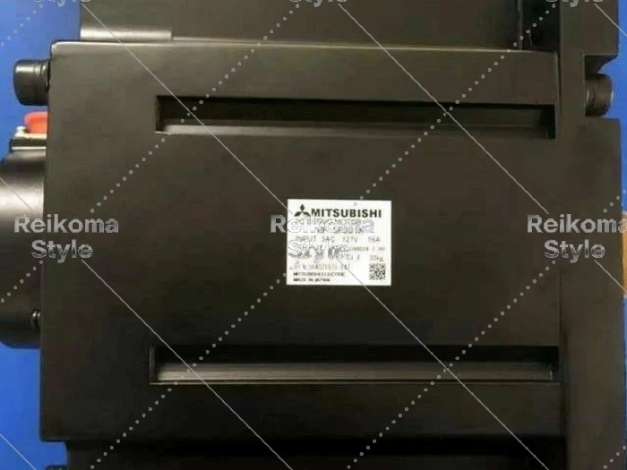 【新品★適格請求書★税込】三菱 サーボモーター HF-SP301K ★【６ヶ月保証】