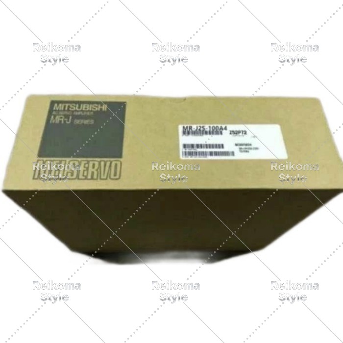 【新品★適当お願いごと書★税込】MITSUBISHI 三菱電機 MR-J2S-100A4◆６ヶ月引き受ける