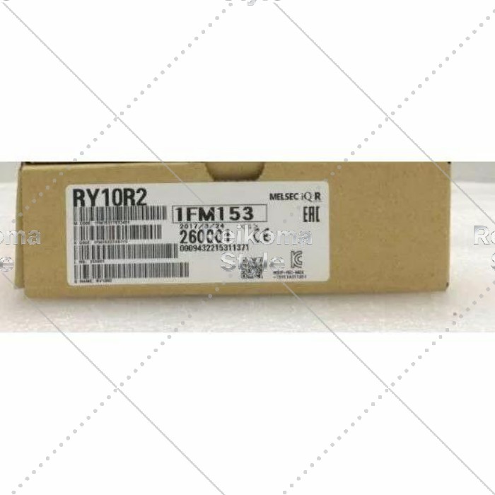 【新品★適格請求書★税込】MITSUBISHI/三菱電機 RY10R2 【6ヶ月保証】|Reikoma Style