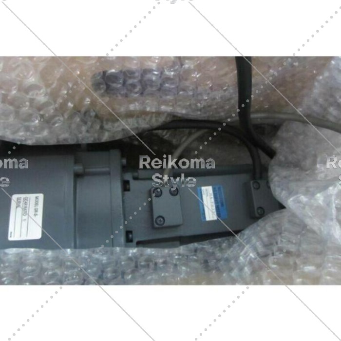 【新品★適格請求書★税込】三菱 MITSUBISHI Servo Motor HA-FF33BG 【６ヶ月保証】