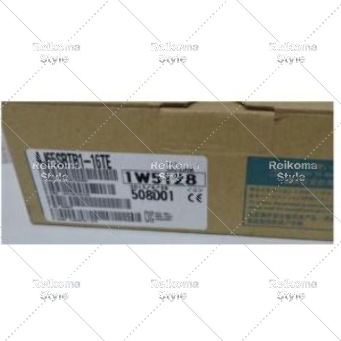 【新品★適当お願いごと書★税込】MITSUBISHI 三菱電機 AJ65SBTB1-16TE【６ヶ月引き受ける】