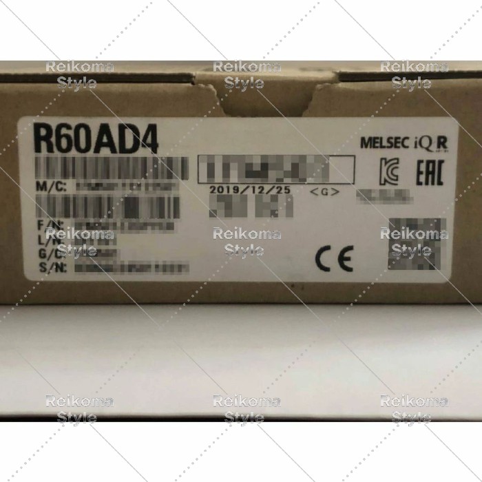 【新品★適当お願いごと書★税込】MITSUBISHI/ 三菱 R60AD4 アナログ?デジタルうつり変わり社会的単位【６ヶ月引き受ける】