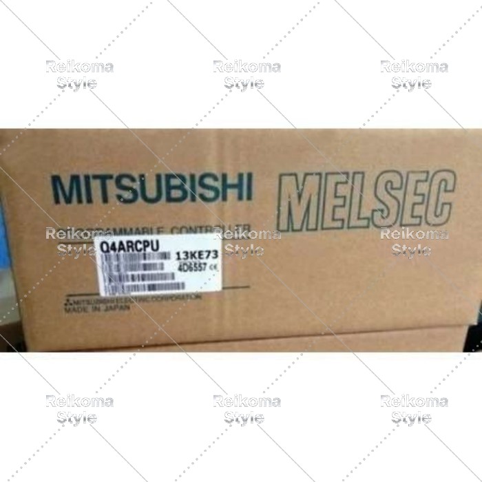 【新品★適当お願いごと書★税込】MITSUBISHI 三菱電機 Q4ARCPU 中央処理装置単一のもの【６ヶ月引き受ける】