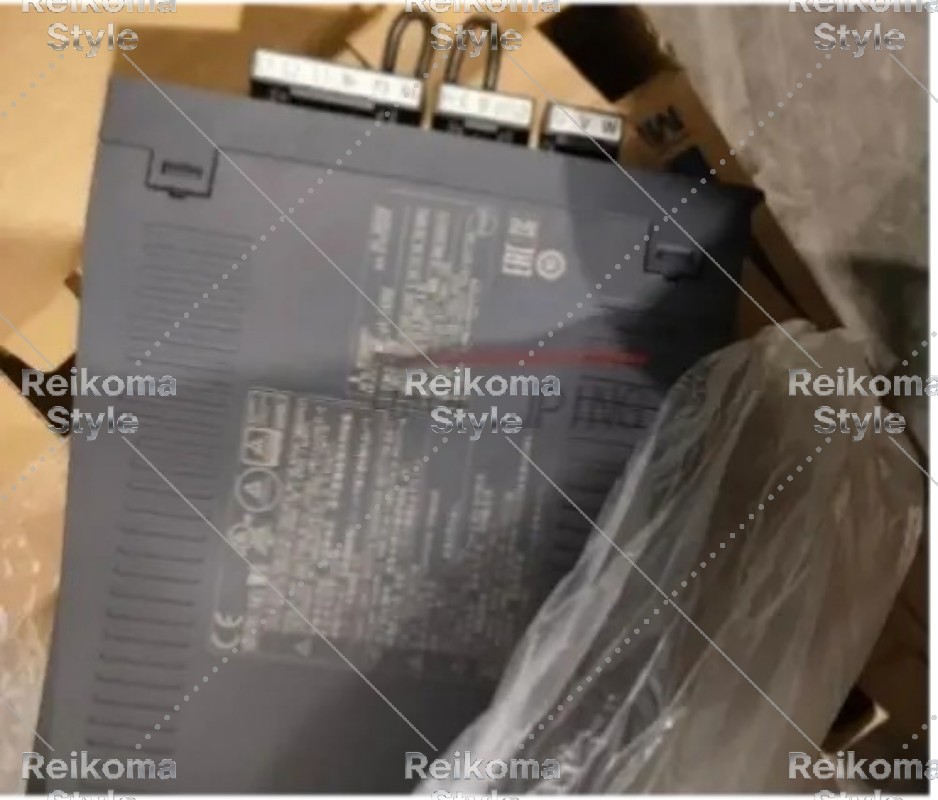 【新品★適当お願いごと書★税込】MITSUBISHI 三菱MR-J4-100GF サーボアンプリファイアー 【６ヶ月引き受ける】