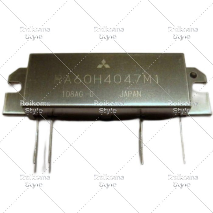 【新品★適格請求書★税込】MITSUBISHI/三菱 RA60H4047M1【６ヶ月保証】
