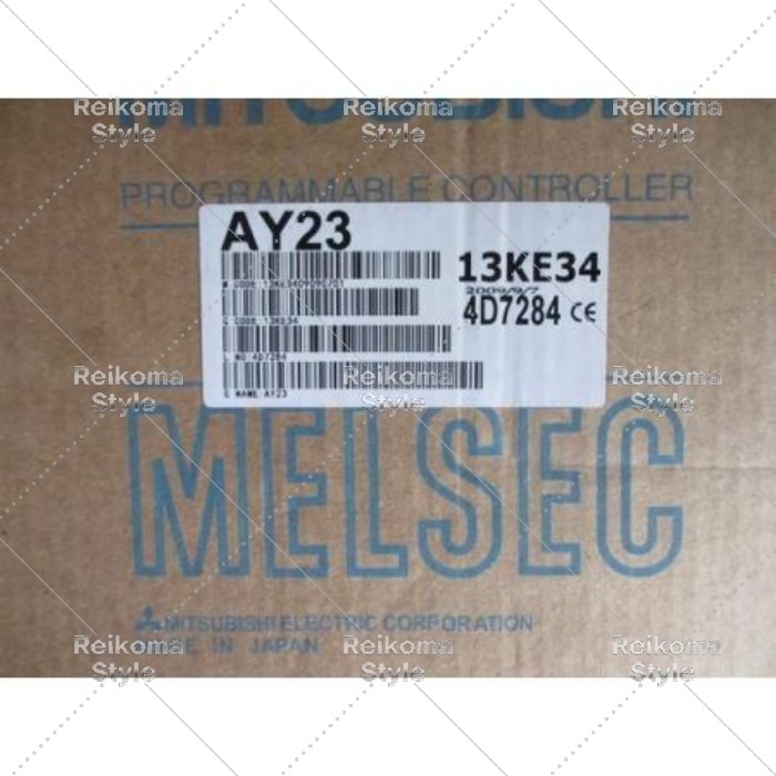 【新品★適格請求書★税込】MITSUBISHI三菱電機 AY23【６ヶ月保証】
