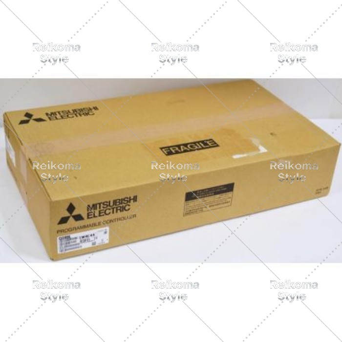 【新品★適当お願いごと書★税込】MITSUBISHI三菱電機 Q68BL Q ラージ増設軍事基地単一のもの【６ヶ月引き請ける】