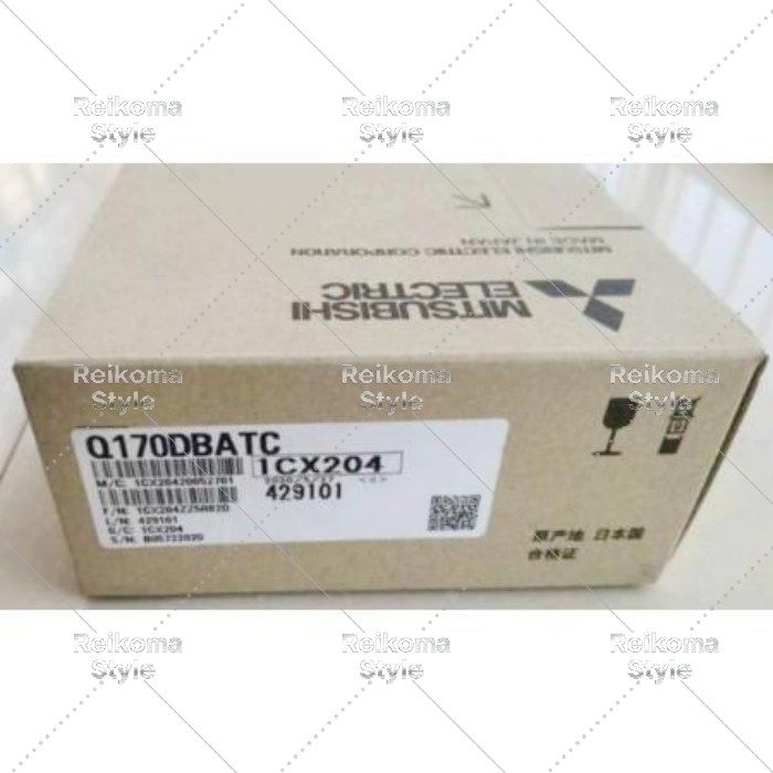 【新品★適当お願いごと書★税込】MITSUBISHI三菱電機 Q170DBATC バッテリホルダユニット【６ヶ月引き受ける】