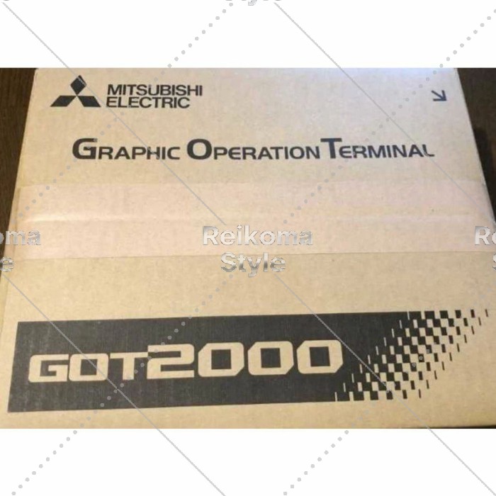 【新品★適格請求書★税込】MITSUBISHI三菱電機 GT2710-VTWD 用マルチタッチパネル表示器【６ヶ月保証】