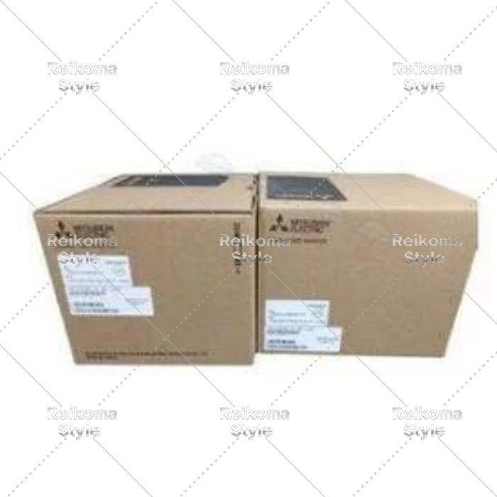 【新品★適格請求書★税込】MITSUBISHI三菱電機 FR-E720-3.7K-CHT(3.7KW)用インバーター【6ヶ月保証】|Reikoma Style