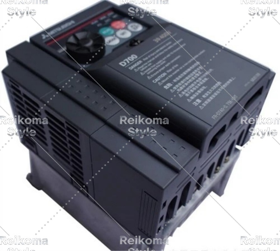 【新品★適格請求書★税込】MITSUBISHI三菱電機 FR-E720S-0.1K-CHT 用インバーター【６ヶ月保証】