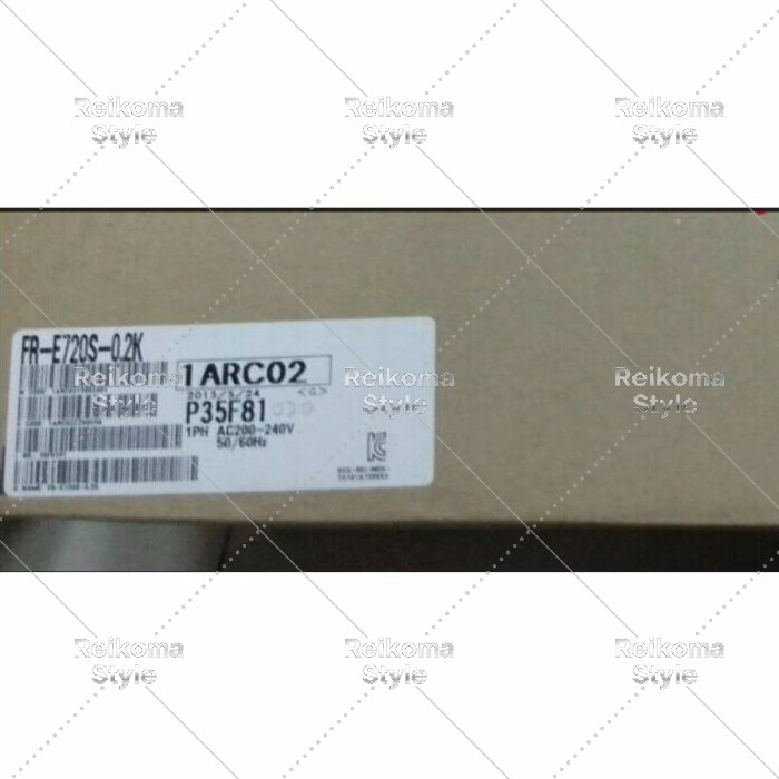 【新品★適当お願いごと書★税込】MITSUBISHI三菱電機 FR-E720S-0.2K 用はたご屋取り替えっこ【６ヶ月引き受ける】