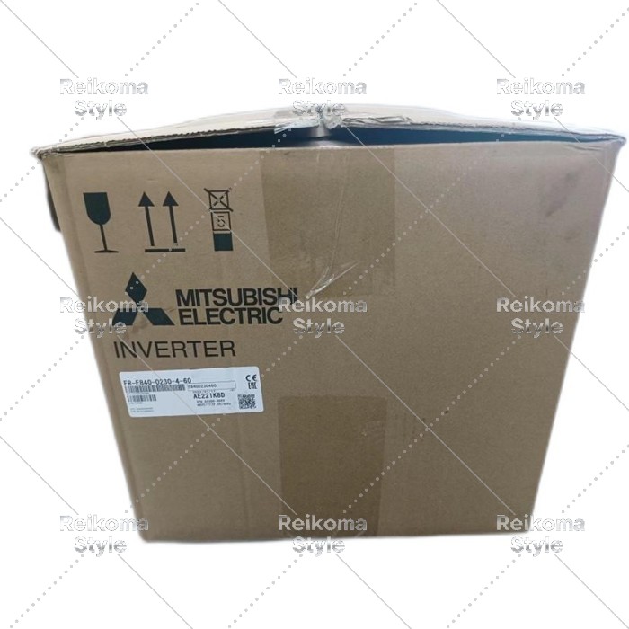 【新品★適当お願いごと書★税込】MITSUBISHI三菱電機 FR-E840-0230-4-60（11KW）用はたご屋取り替えっこ【６ヶ月引き受ける】