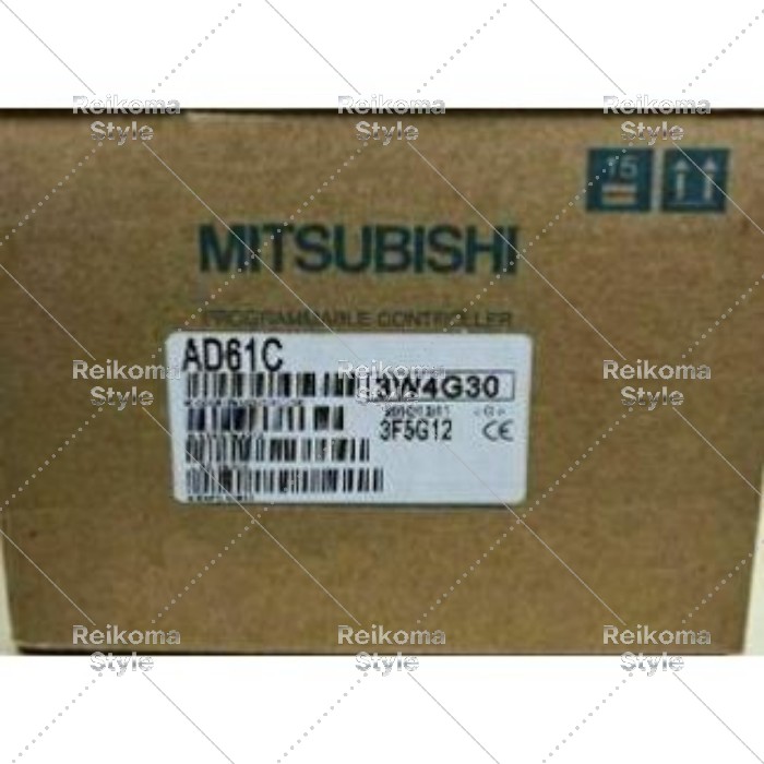 【新品★適格請求書★税込】MITSUBISHI三菱電機 AD61C【６ヶ月保証】