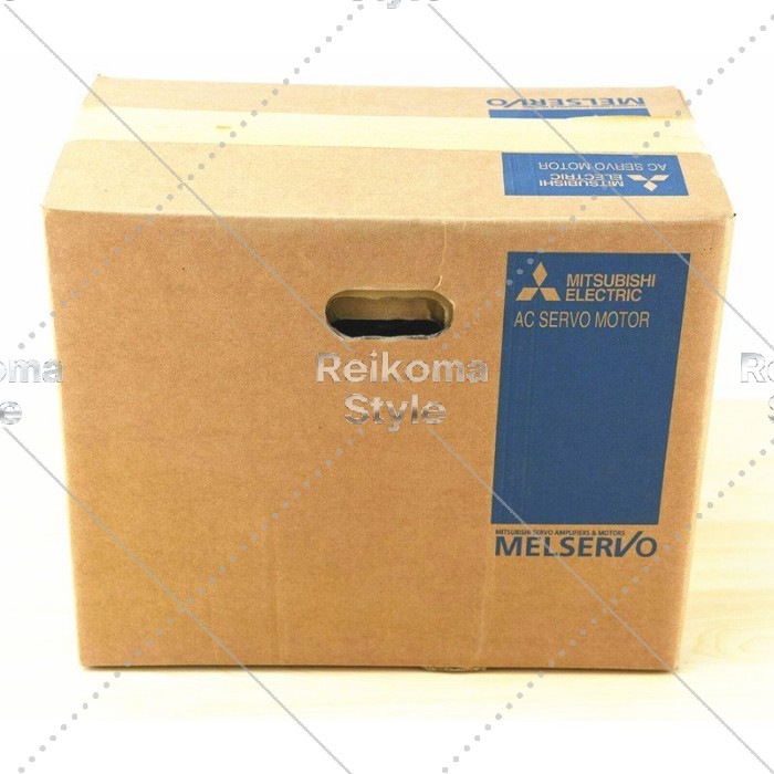 【新品★適当お願いごと書★税込】MITSUBISHI三菱電機 HC-SFS502G1H サーボ原動機【６ヶ月引き受ける】