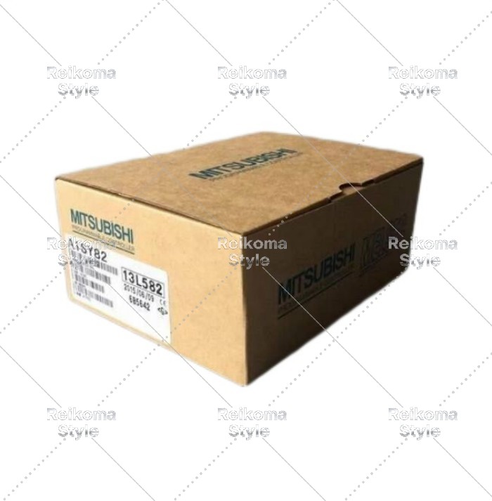 【新品★適当お願いごと書★税込】MITSUBISHI/三菱 A1SY82 トランジスタ最終生産物社会的単位【６ヶ月引き請ける】
