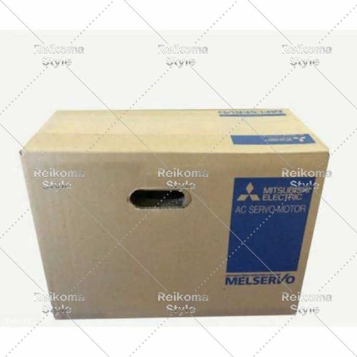 【新品★適格請求書★税込】MITSUBISHI三菱電機 HG-MR43BK サーボモーター【６ヶ月保証】
