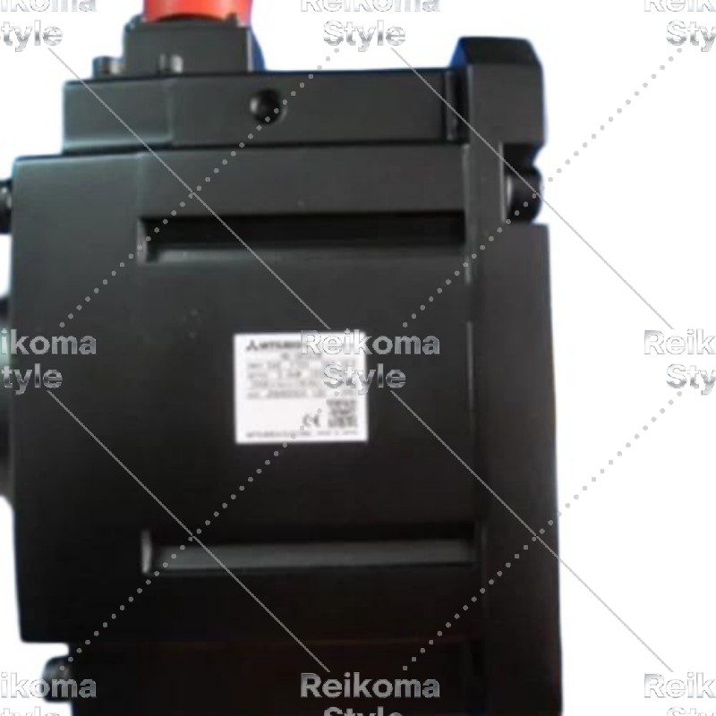 【新品★適格請求書★税込】MITSUBISHI三菱電機 HG-SR352K サーボモーター【６ヶ月保証】｜Reikoma Style