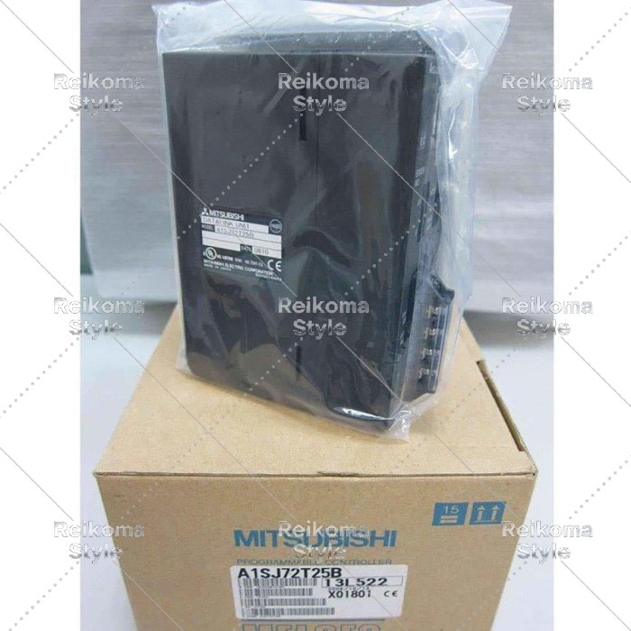 【新品★適格請求書★税込】MITSUBISHI/三菱 A1SJ72T25B Bデータリンクユニット【６ヶ月保証】
