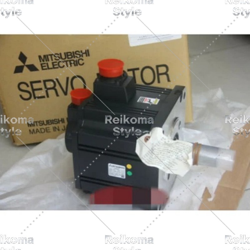 【新品★適当お願いごと書★税込】三菱 HC352S-A47 servo motor mitsubishi HC352SA47 Mitsubishi 【６ヶ月引き受ける】