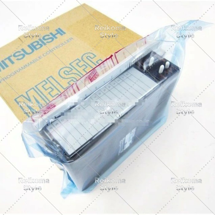 【新品★適格請求書★税込】三菱★MITSUBISHI A1S62RD3 PLC シーケンサ 入力ユニット 【6ヶ月保証】|Reikoma Style
