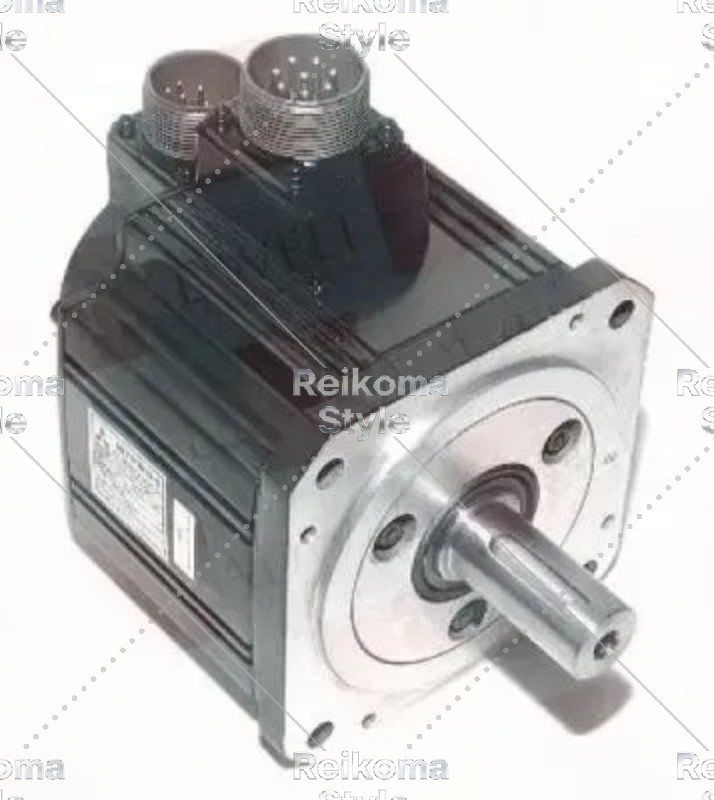 【新品★適格請求書★税込】MITSUBISHI三菱電機 HC-SFS1524BK サーボモーター【６ヶ月保証】