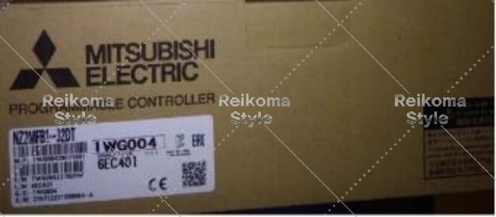 【新品★適格請求書★税込】MITSUBISHI三菱電機 NZ2MFB1-32DT ◆ 6ヶ月保証