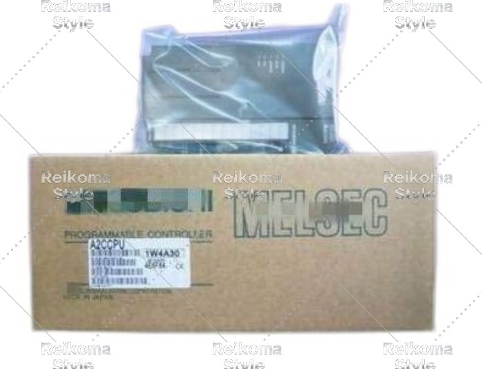 【新品★適格請求書★税込】MITSUBISHI三菱電機 A2CCPU シーケンサ CPUユニット【６ヶ月保証】 44,280円