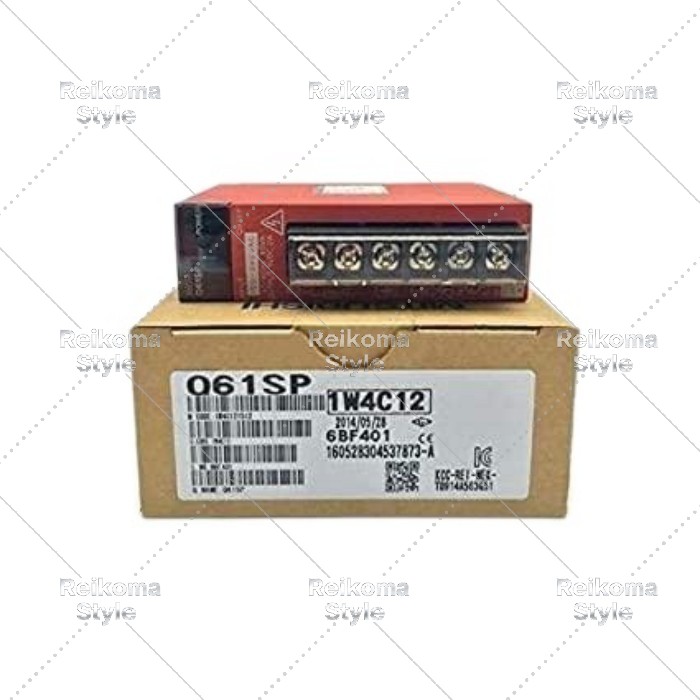【新品★適当お願いごと書★税込】三菱Q61SP  ワット数社会的単位 【６ヶ月引きうける】