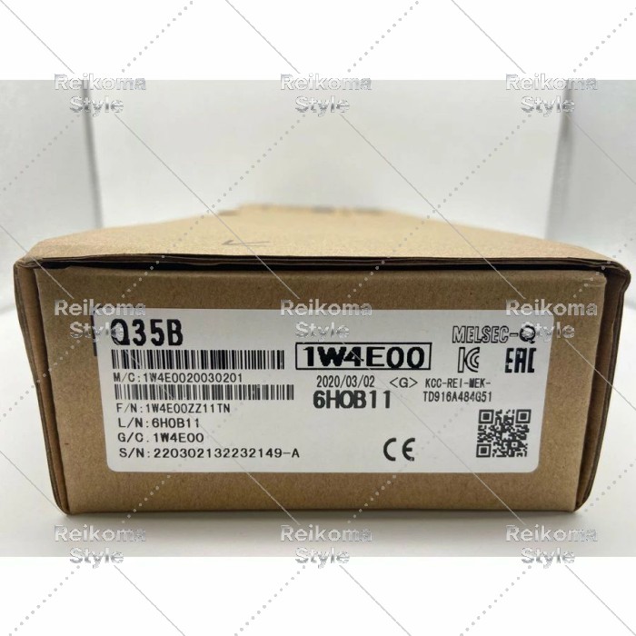 【新品★適当お願いごと書★税込】三菱電機 Q35B 基本原理軍事基地社会的単位 【６ヶ月引きうける】
