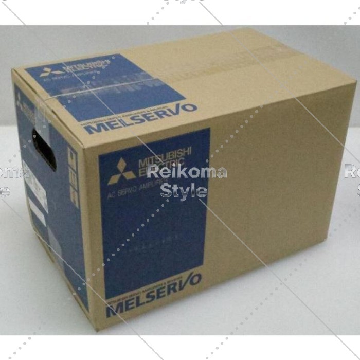 【新品★適格請求書★税込】MITSUBISHI/三菱FR-A820-15K-1 インバーター 【6ヶ月保証】|Reikoma Style
