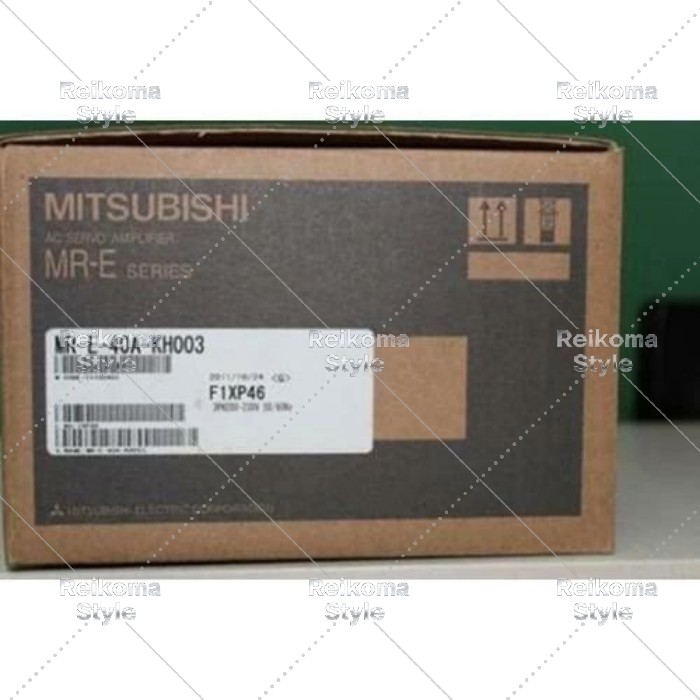 【新品★適格請求書★税込】MITSUBISHI三菱電機 MR-E-40A-KH003 【６ヶ月保証】｜Reikoma Style 98,560円