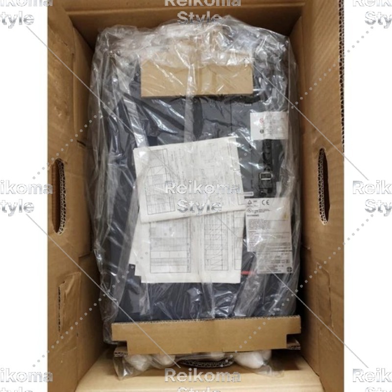 【新品★適格請求書★税込】MITSUBISHI三菱電機 MR-J4-22KB サーボモータ【６ヶ月保証】 373,050円