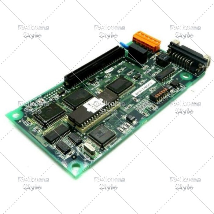 【新品★適格請求書★税込】PC3JM Circuit Board Mitsubishi 【6ヶ月保証】|Reikoma Style