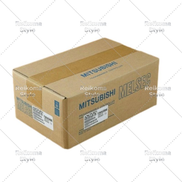 【新品★適当お願いごと書★税込】MITSUBISHI三菱電機 A2NCPUR21 中央処理装置単一のもの 【６ヶ月引き受ける】