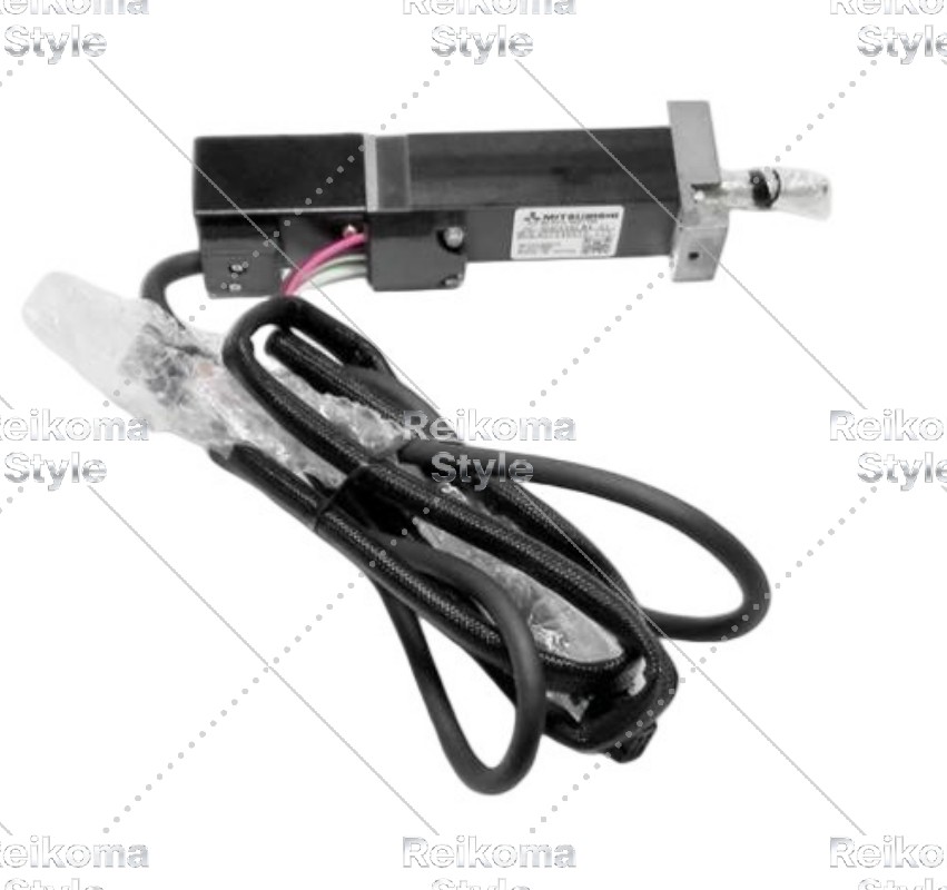 【新品★適当お願いごと書★税込】MITSUBISHI三菱電機 HC-BH0336LW4-S1 サーボ原動機【６ヶ月引き受ける】
