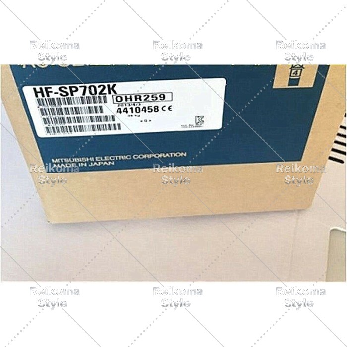 【新品★適格請求書★税込】MITSUBISHI三菱電機 HF-SP702K【６ヶ月保証】