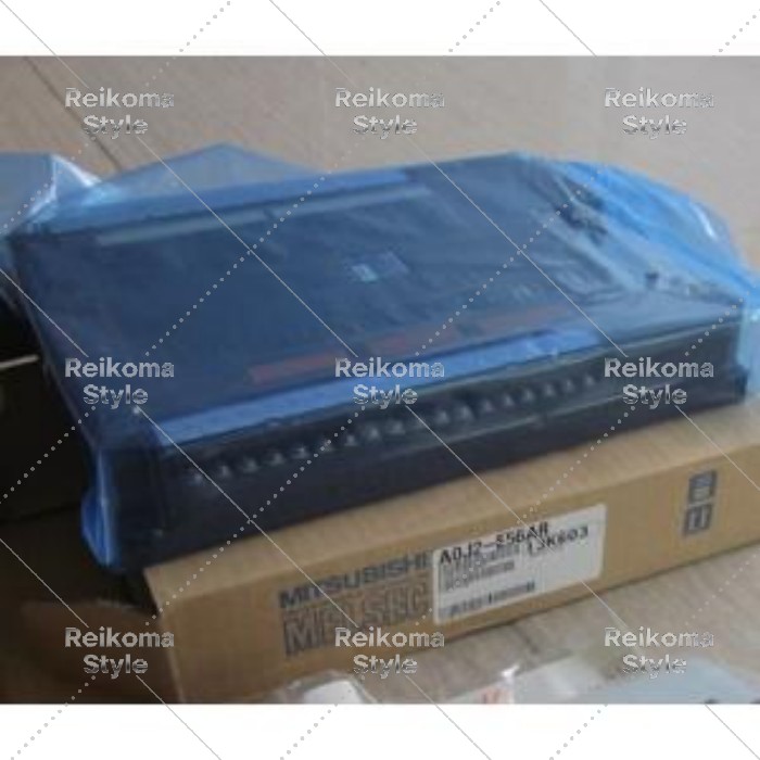 【新品★適格請求書★税込】三菱 A0J2-E56AR MITSUBISHI AOJ2E56AR AOJ2-E56AR 【６ヶ月保証】